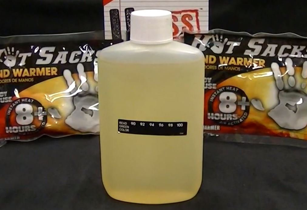 Synthetic Urine Preparation Ingleside Des Moines IA